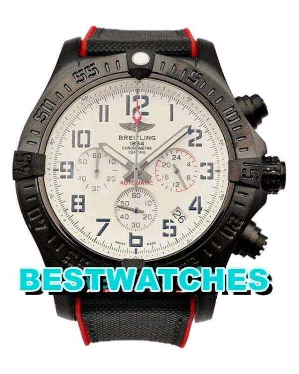 Replica Breitling Avenger XB0180E4 - 48 MM
