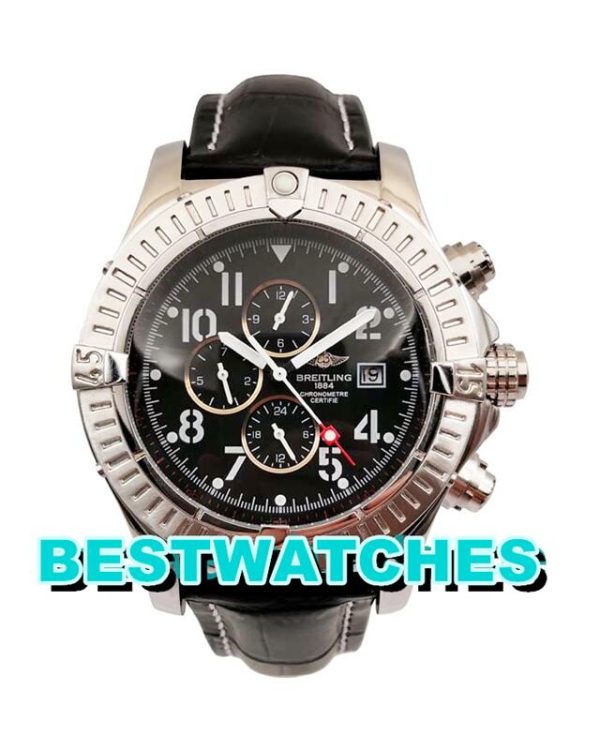 Replica Breitling Chrono Avenger E13360 - 48.5 MM