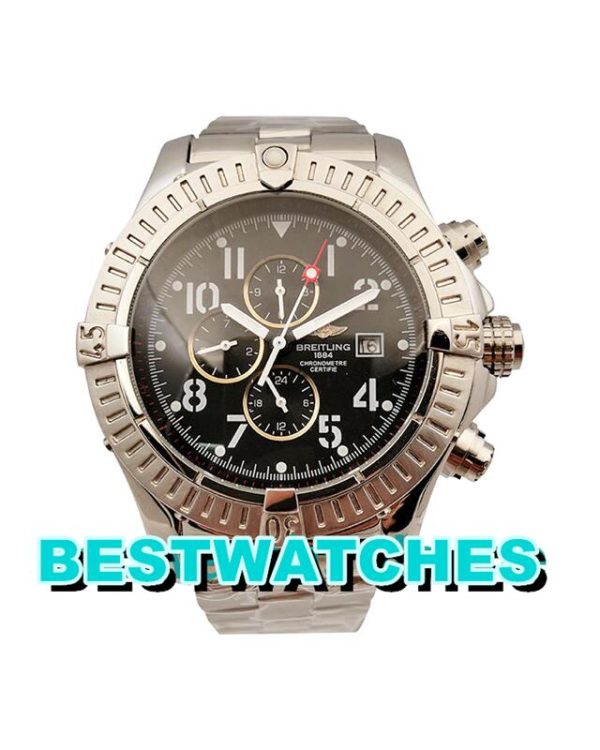 Replica Breitling Chrono Avenger E13360 - 48.5 MM