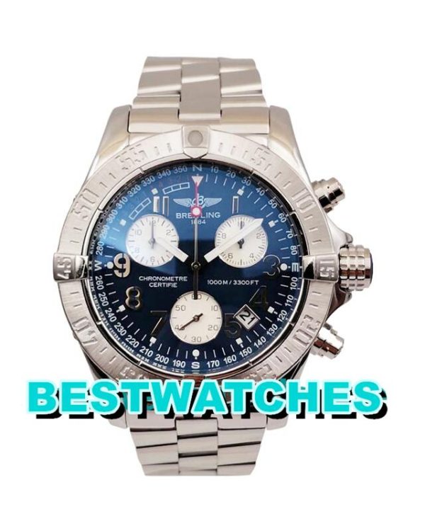 Replica Breitling Chrono Avenger E73360 - 44 MM