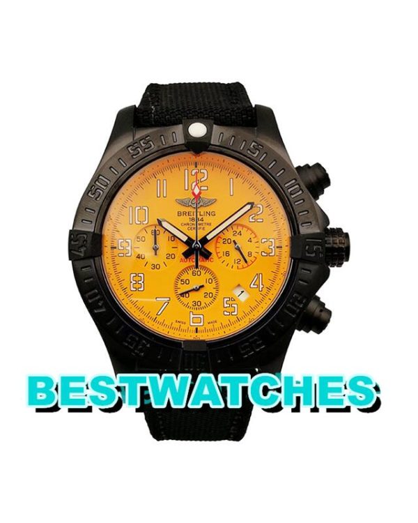 Replica Breitling Super Avenger XB0180E4 - 47 MM