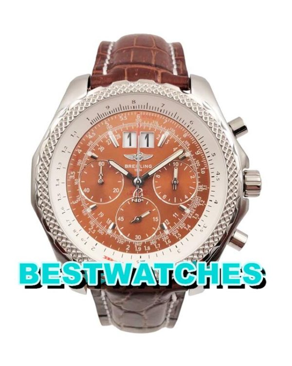 Replica Breitling Bentley 6.75 A44362 - 47 MM