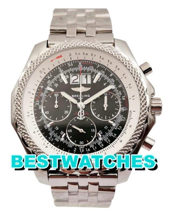 Replica Breitling Bentley 6.75 A44362 - 47 MM
