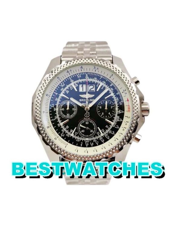 Replica Breitling Bentley 6.75 A44362 - 48.8 MM