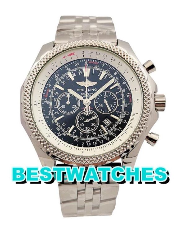 Replica Breitling Bentley A25362 - 47 MM