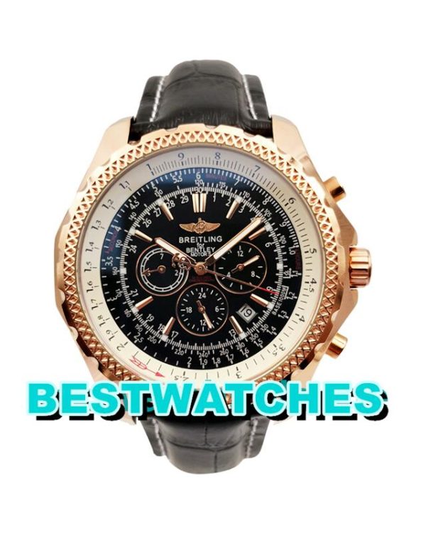 Replica Breitling Bentley A25362 - 48 MM