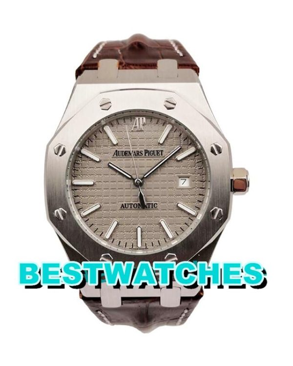 Replica Audemars Piguet Royal Oak 15300ST - 42 MM
