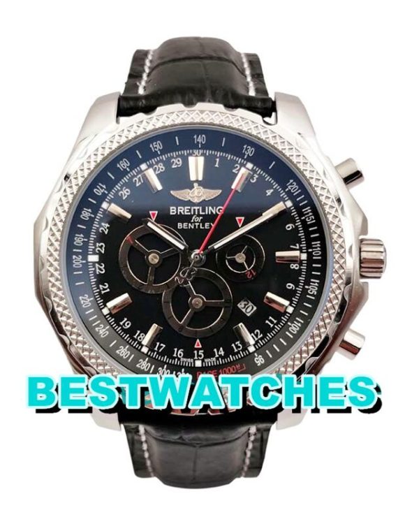 Replica Breitling Bentley Barnato A25366 - 47 MM
