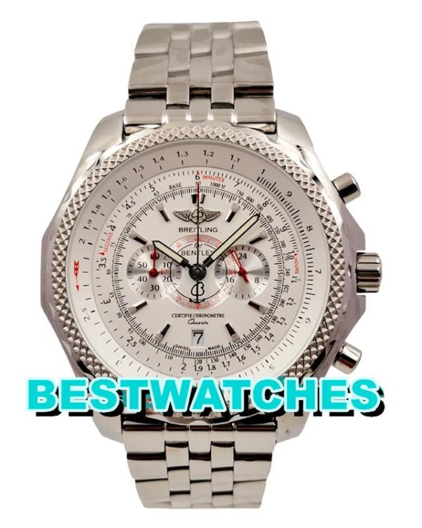 Replica Breitling Bentley E27365 - 48 MM