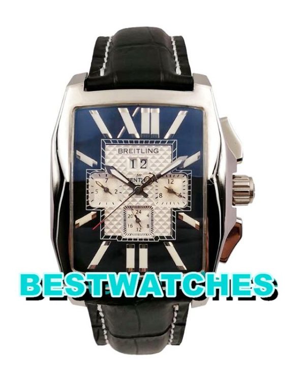 Replica Breitling Bentley Flying B Chronograph A44365 - 41 MM