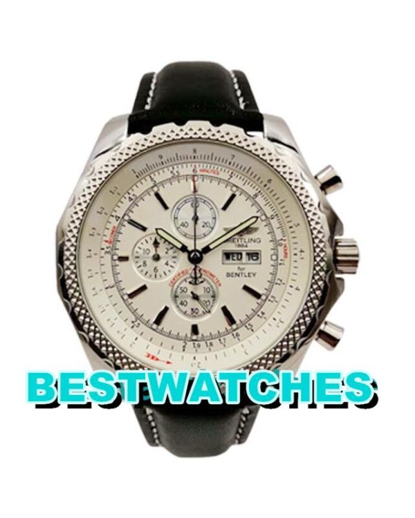 Replica Breitling Bentley GT A13362 - 44.8 MM