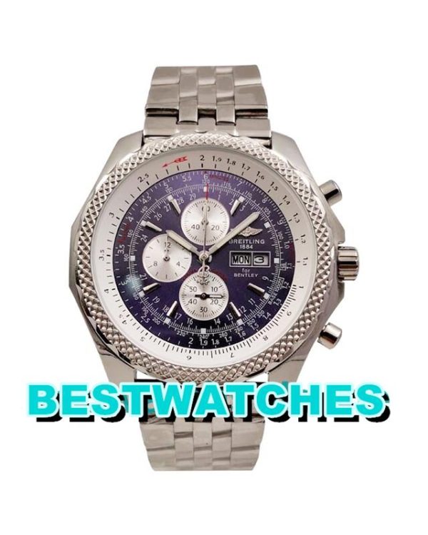 Replica Breitling Bentley GT A13362 - 44.8 MM
