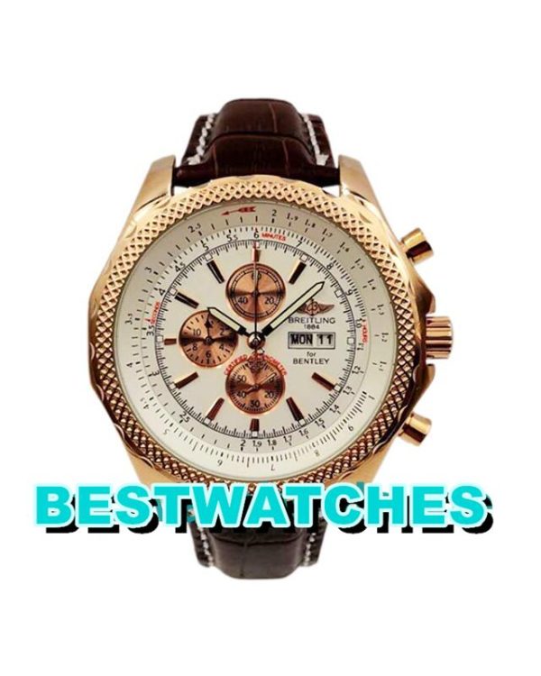 Replica Breitling Bentley GT A13362 - 44.8 MM