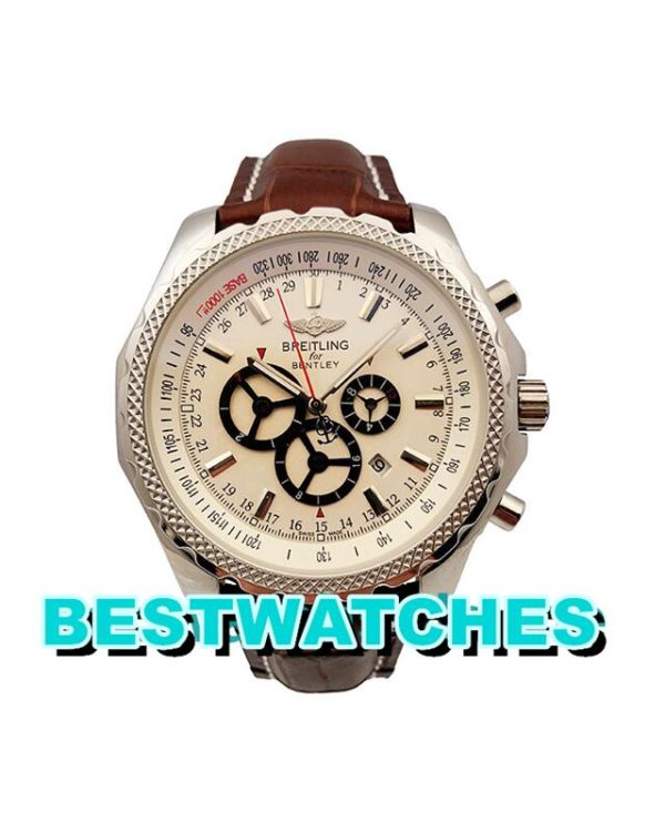 Replica Breitling Bentley GT A13362 - 46.5 MM