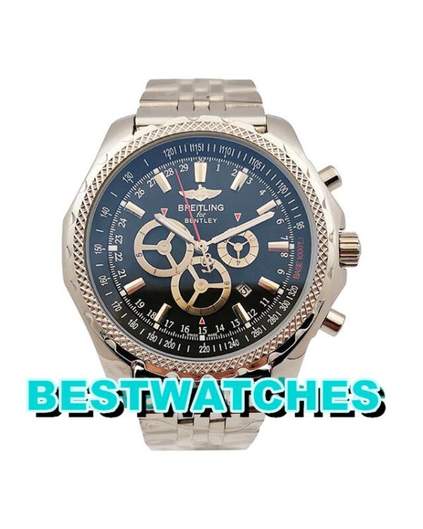 Replica Breitling Bentley GT A13362 - 46.5 MM