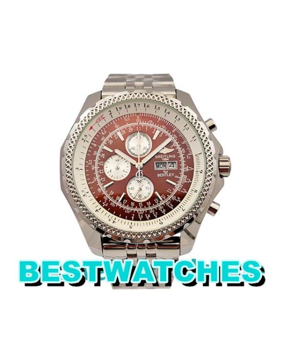 Replica Breitling Bentley GT A13362 - 47 MM