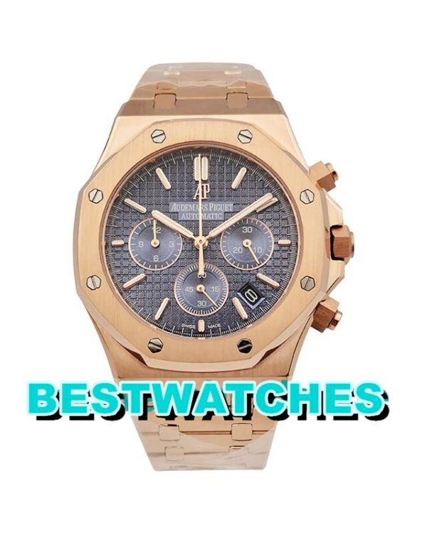 Replica Audemars Piguet Royal Oak 26320OR - 42 MM