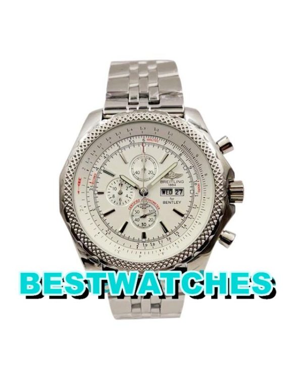 Replica Breitling Bentley GT A13362 - 47 MM