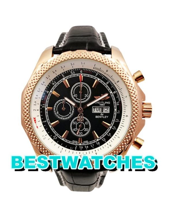 Replica Breitling Bentley GT A13362 - 48 MM