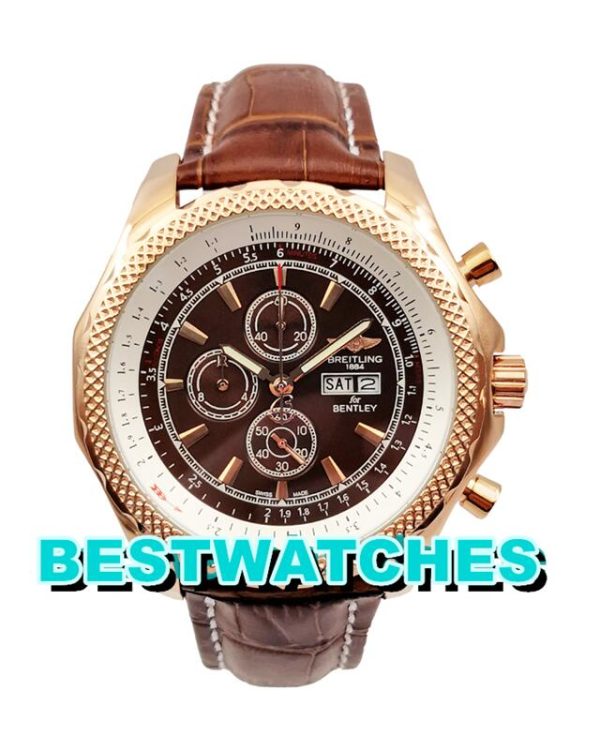 Replica Breitling Bentley GT A13362 - 48 MM
