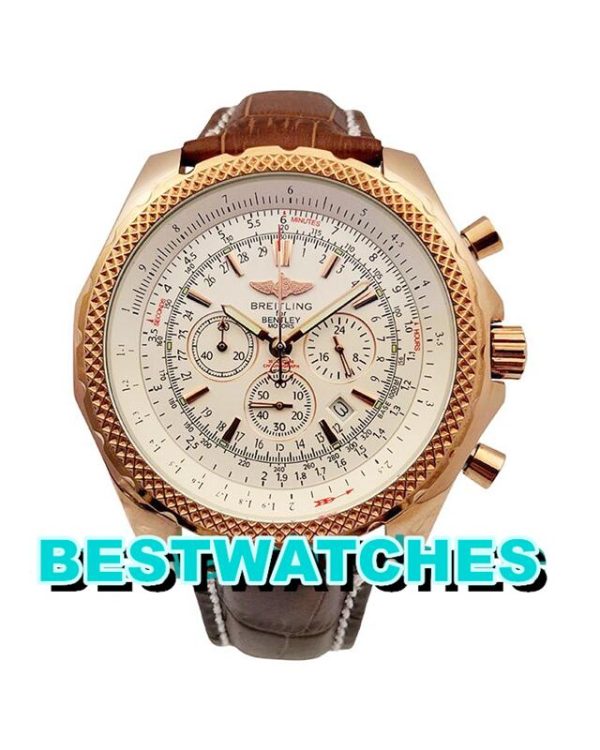 Replica Breitling Bentley Motors A25362 - 47 MM