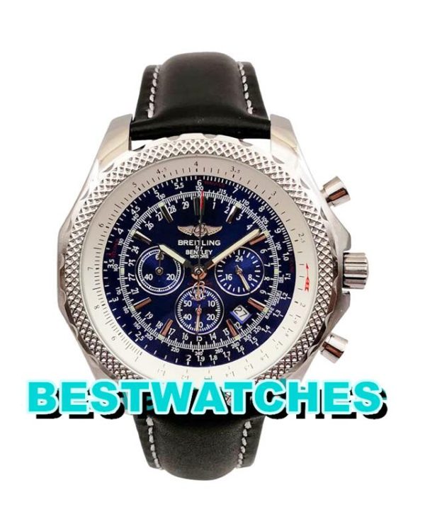 Replica Breitling Bentley Motors A25362 - 47 MM