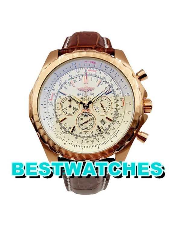 Replica Breitling Bentley Motors A25362 - 47 MM