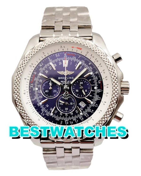 Replica Breitling Bentley Motors A25362 - 47 MM