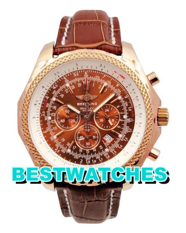 Replica Breitling Bentley Motors A25362 - 47 MM