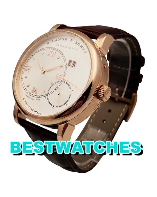 A.Lange & Sohne Replica Lange 1 101.032 - 44 MM – Bild 2