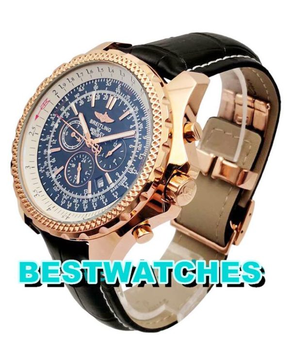 Replica Breitling Bentley Motors A25362 - 47.5 MM – Bild 2