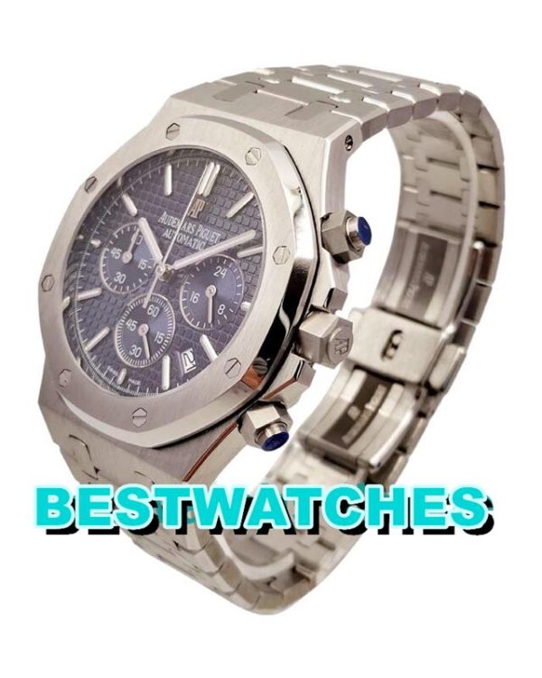 Replica Audemars Piguet Royal Oak 26320ST - 42 MM – Bild 2