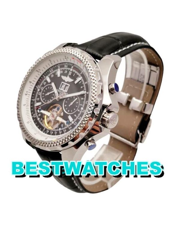 Replica Breitling Bentley Tourbillon - 47.5 MM – Bild 2