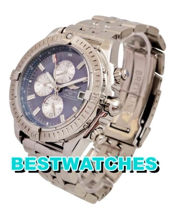Replica Breitling Chronomat A13352 - 44 MM – Bild 2