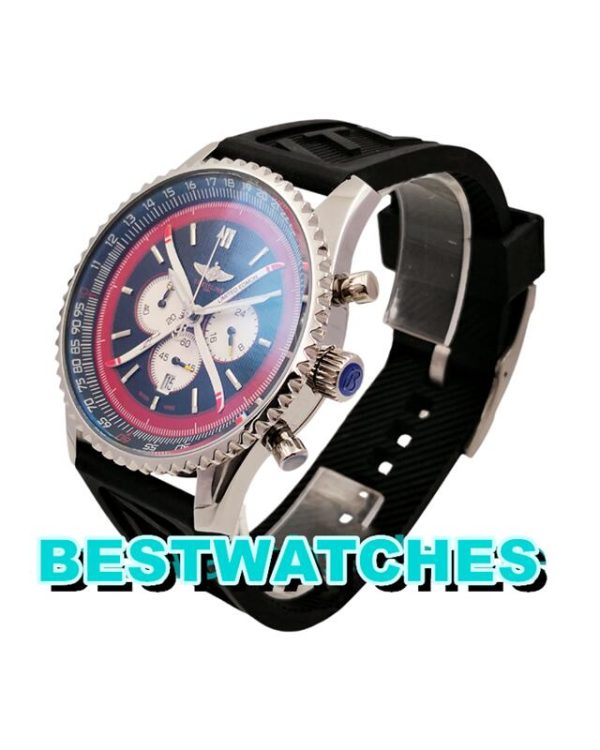 Replica Breitling Navitimer - 46 MM – Bild 2