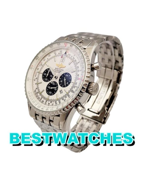 Replica Breitling Navitimer A23322 - 46 MM – Bild 2