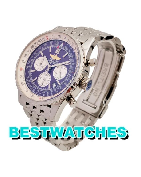 Replica Breitling Navitimer A23322 - 46 MM – Bild 2