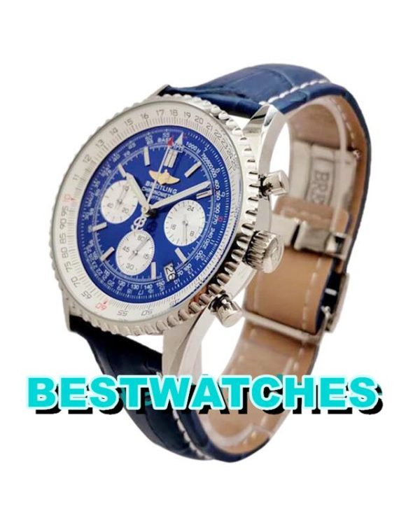 Replica Breitling Navitimer A23322 - 46 MM – Bild 2