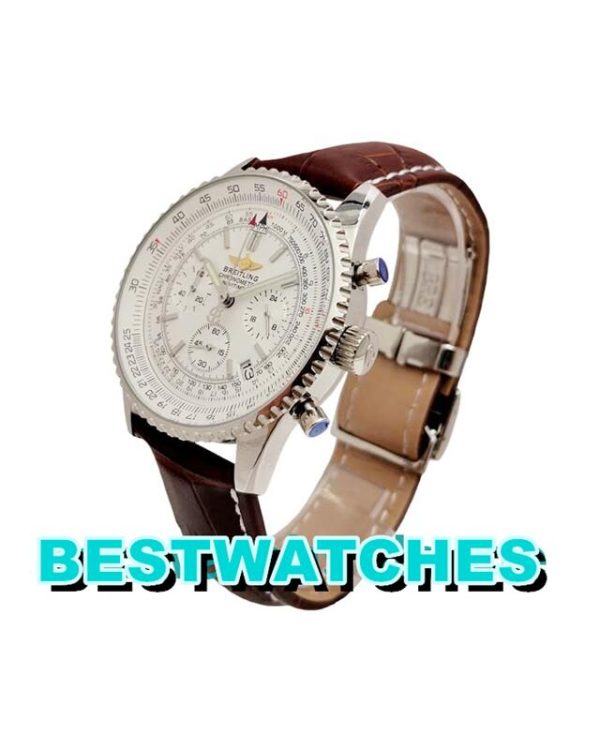 Replica Breitling Navitimer A23322 - 46 MM – Bild 2