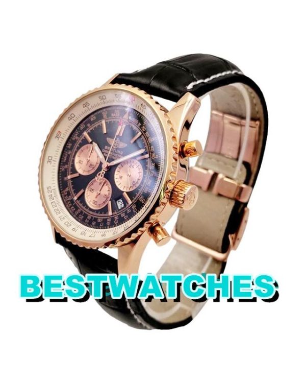 Replica Breitling Navitimer A23322 - 46 MM – Bild 2