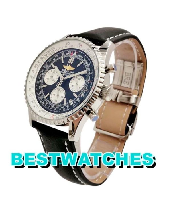 Replica Breitling Navitimer A23322 - 46 MM – Bild 2