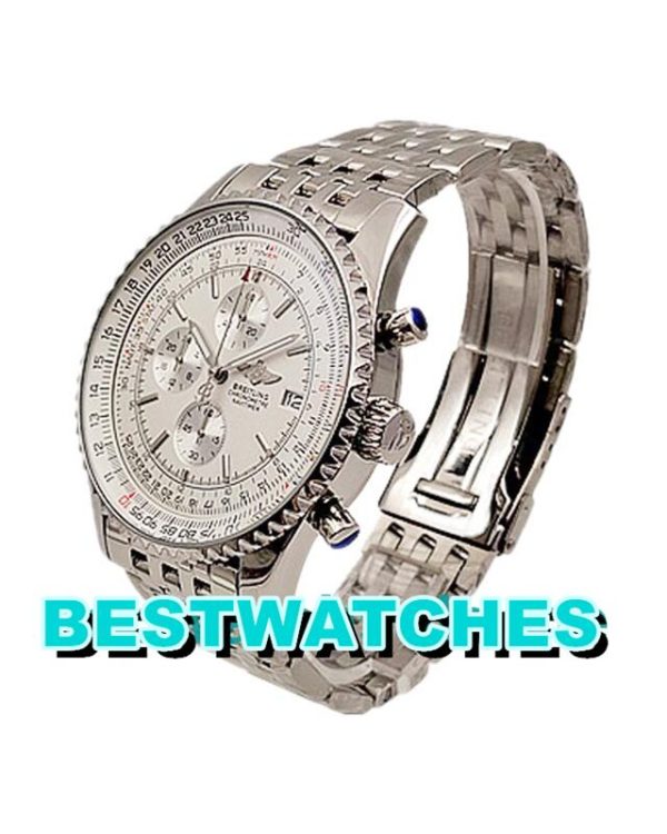 Replica Breitling Navitimer A23322 - 46 MM – Bild 2