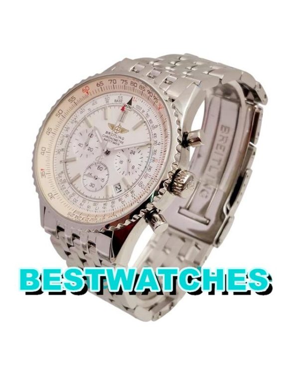 Replica Breitling Navitimer A23322 - 46 MM – Bild 2