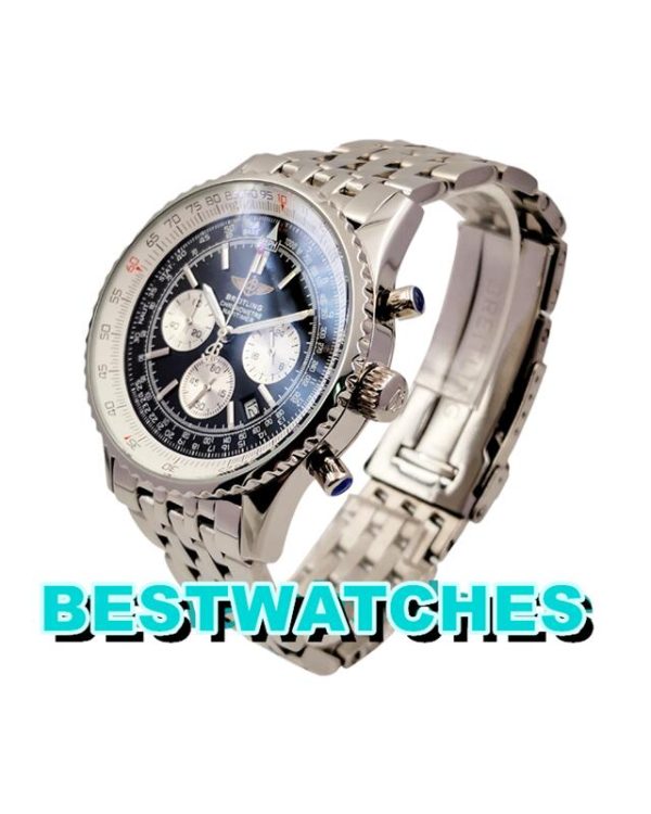Replica Breitling Navitimer A23322 - 46 MM – Bild 2