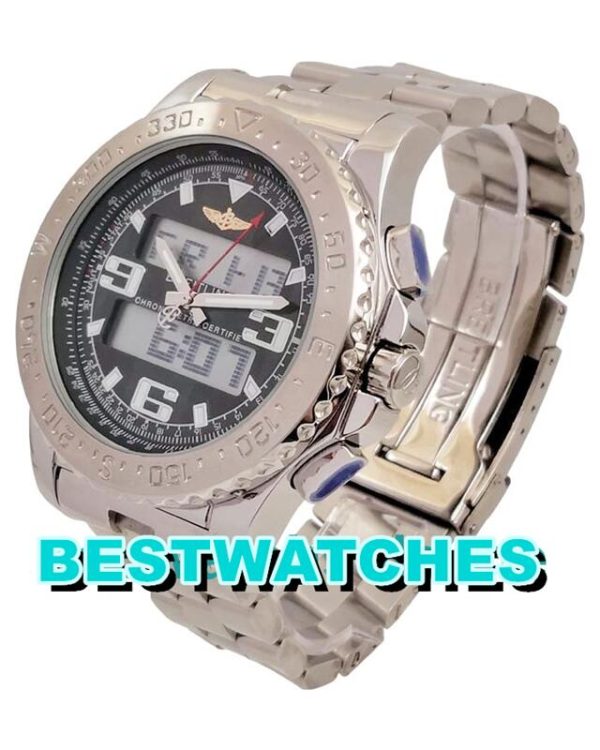 Replica Breitling Professional - 48.5 MM – Bild 2