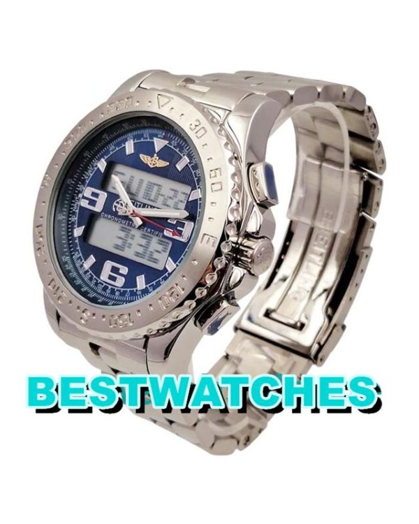 Replica Breitling Professional A78364 - 48 MM – Bild 2