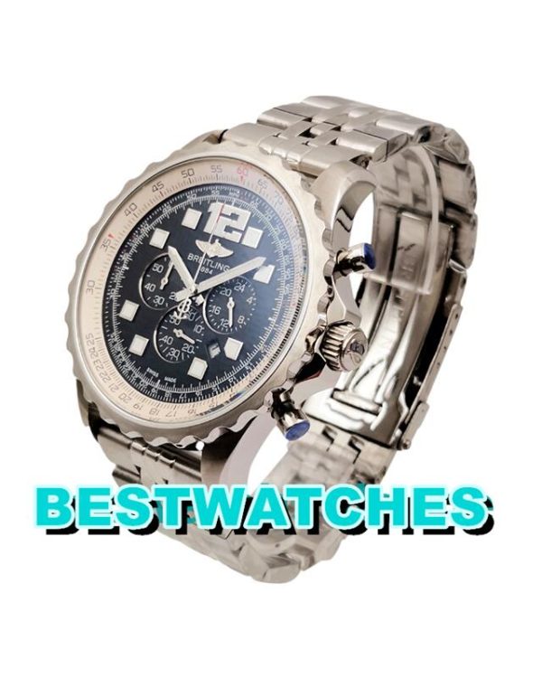 Replica Breitling Professional Aerospace A23360 - 49 MM – Bild 2