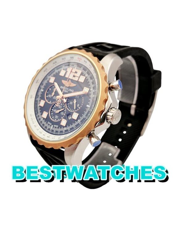 Replica Breitling Professional Aerospace A23360 - 49 MM – Bild 2