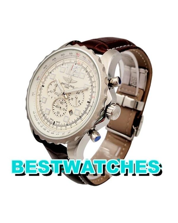 Replica Breitling Professional Aerospace A23360 - 49 MM – Bild 2