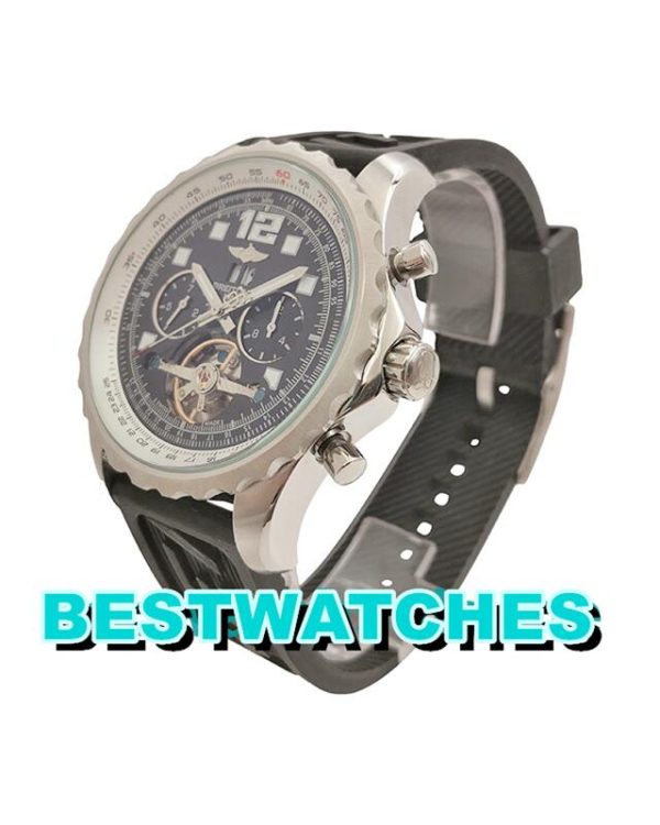 Replica Breitling Professional Aerospace A23360 - 49 MM – Bild 2